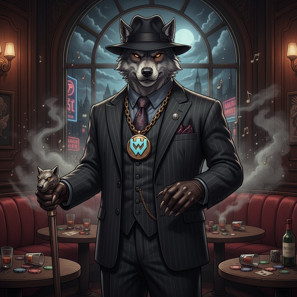 BREAKING NEWS

We are very happy to announce, we have officially PASSED the <a href="/wolf_on_sol/">Wolf</a> Audit!

This is an extremely important step for us, and we are so thankful to @KeepOthersLegit <a href="/ArkTheDev/">Ark The Dev</a> <a href="/Skreeleen/">Skreeleen</a> <a href="/Maze02220Maze/">Maze</a> <a href="/S0L4NV13ES/">EA</a> Rob, <a href="/therealspoti/">Spoti</a> Monzy, <a href="/chad_thea/">Thea_Chad</a> <a href="/pinnac1e_/">pinnacle</a>