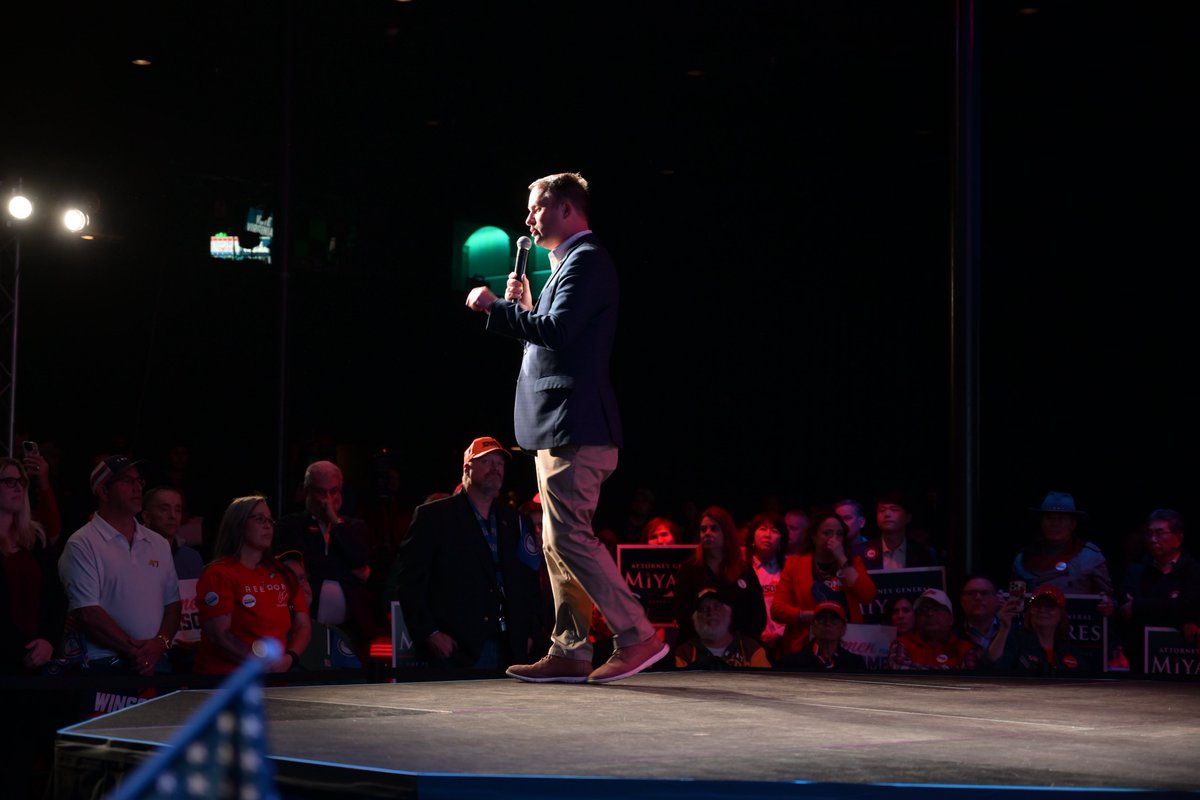 Jason Miyares tweet media