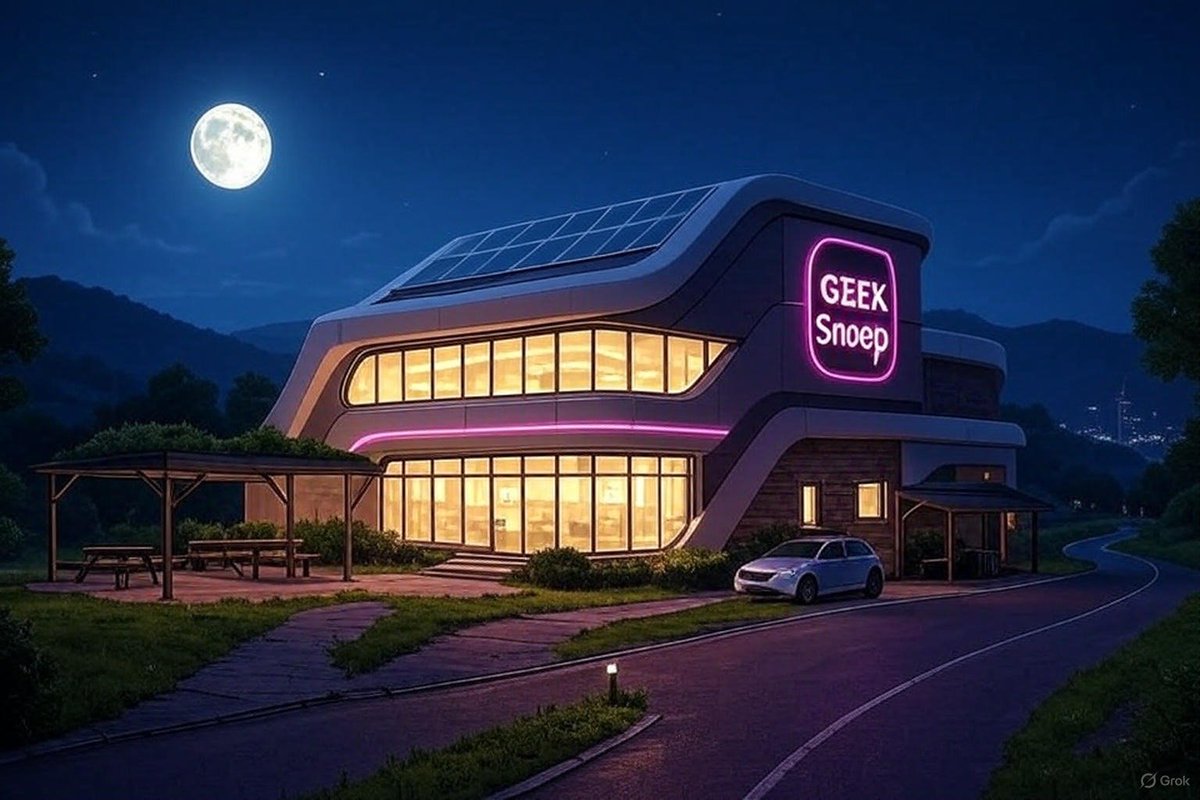 Quand t'essayes de faire un peu de graphisme avec <a href="/grok/">Grok</a> et que ton logo se transforme petit à petit en Sex Shop. Normal, j'imagine ?
