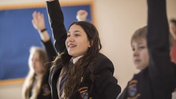 British Council Wales tweet media