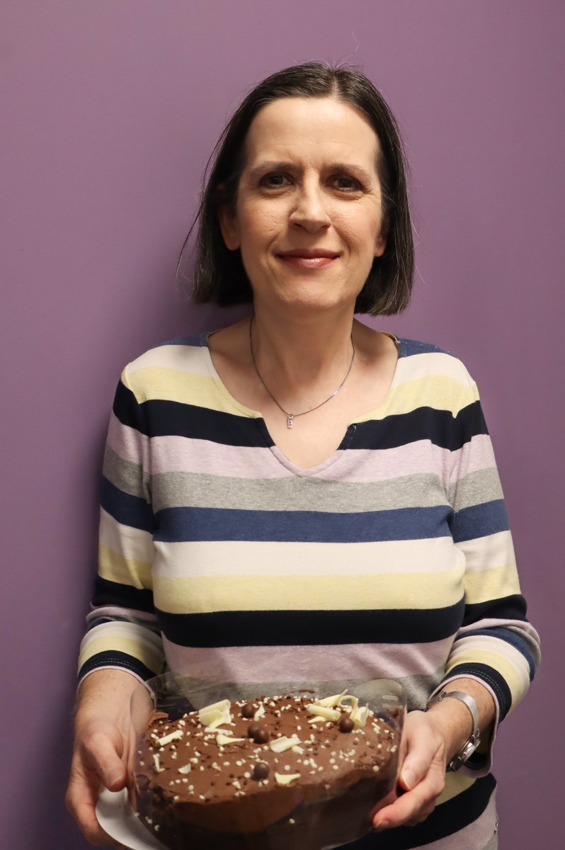 1st_Enterprise's tweet photo. They say consistency is the hallmark of excellence, and Caroline Everett has embodied this for 20 incredible years at First Enterprise. As our Finance Manager, she gives the entire organisation confidence and stability.🎉Thank you for being someone we're honoured to work with! https://t.co/bRERoYXxuB