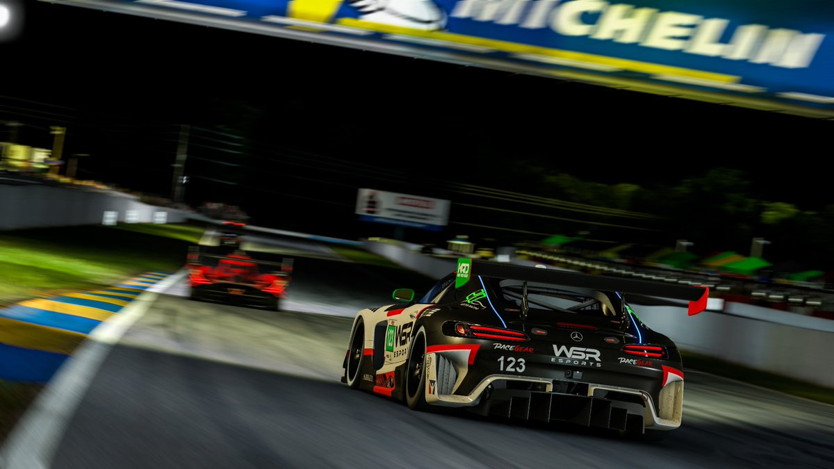 IMSA Esports round one is complete! Lots of positives for us to build on as we go into the next round at Sebring on November 16th!

<a href="/vcoesports/">VCO 🕹🏎</a>
<a href="/iRacing/">iRacing</a>
<a href="/IMSA/">IMSA</a>

Partners:
<a href="/nextlvlracing/">Next Level Racing</a> 
<a href="/Abruzzionline/">Abruzzi Official</a>
RaceGear
ADITIS Racing
Knight Rider Designs

Media by: 
<a href="/Ash_Carrera_/">Ash</a>