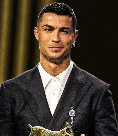 🔴🔴🔴Cristiano Ronaldo:  "J'ai marqué 952 buts... et ils sont tous en vidéo"