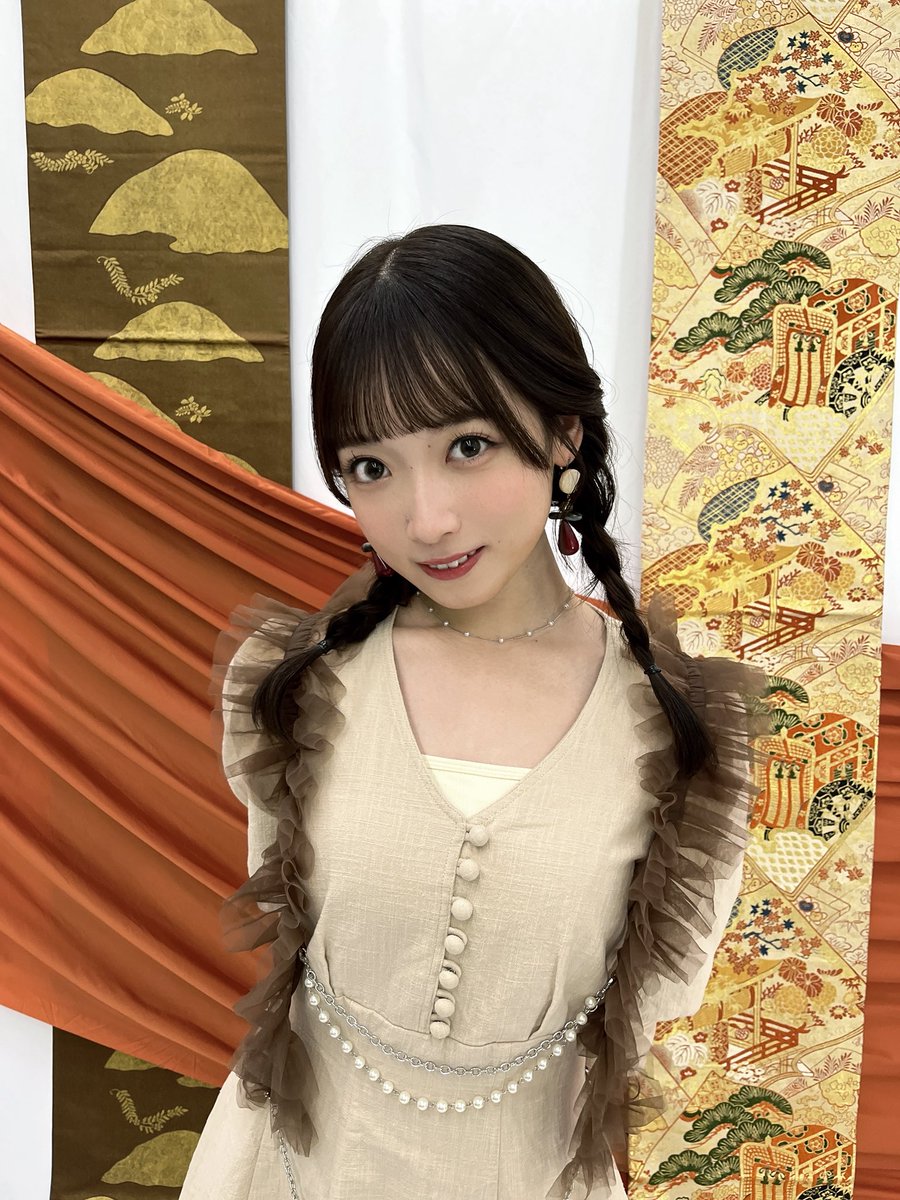 22/7 河瀬詩 (@kawase_uta_0227) / Posts / X