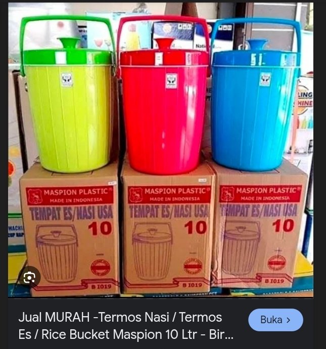 ociteiru's tweet image. wadah bekal unak