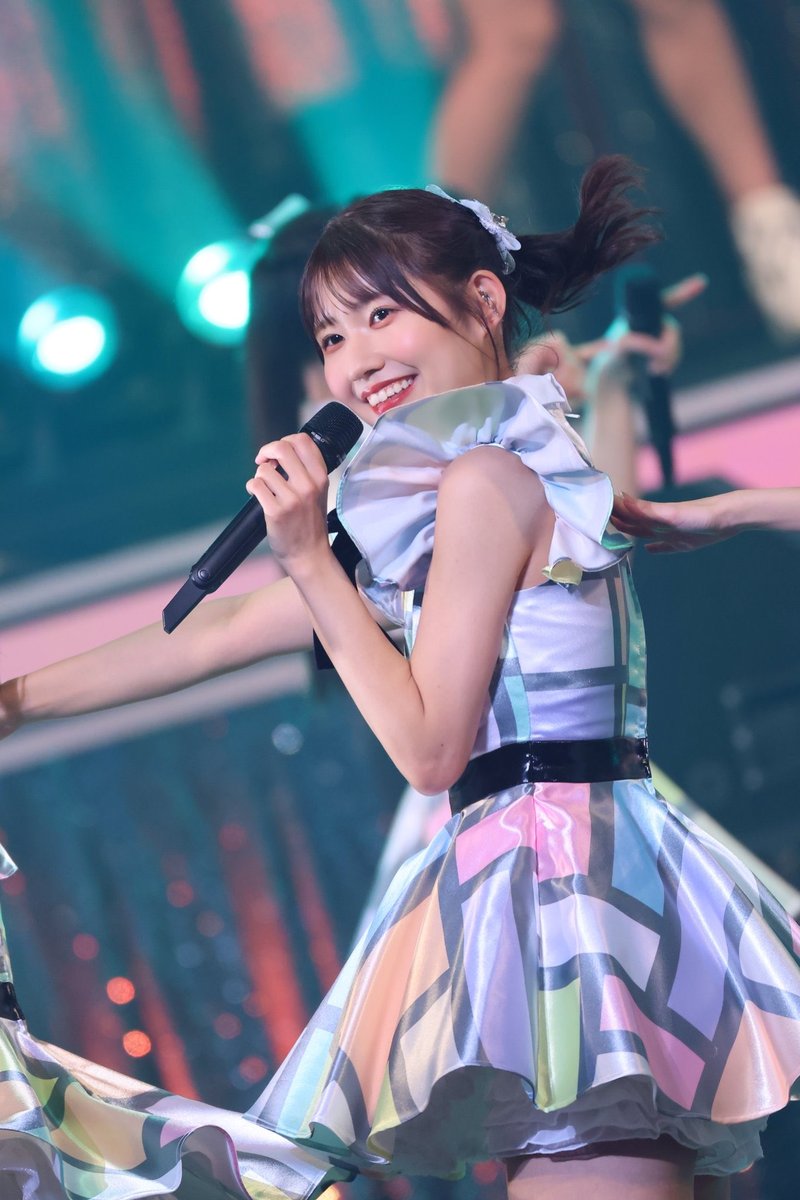 みんなにとって　"E推しメン" でいれるよう頑張ります✩︎⡱

いつもありがとう🪽

#いい推しの日