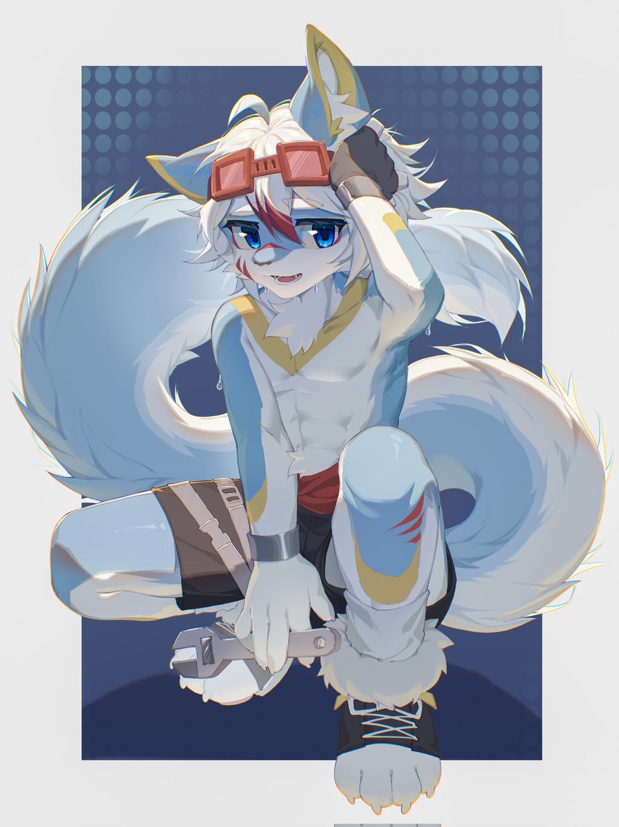 CChuxue初雪 tweet media