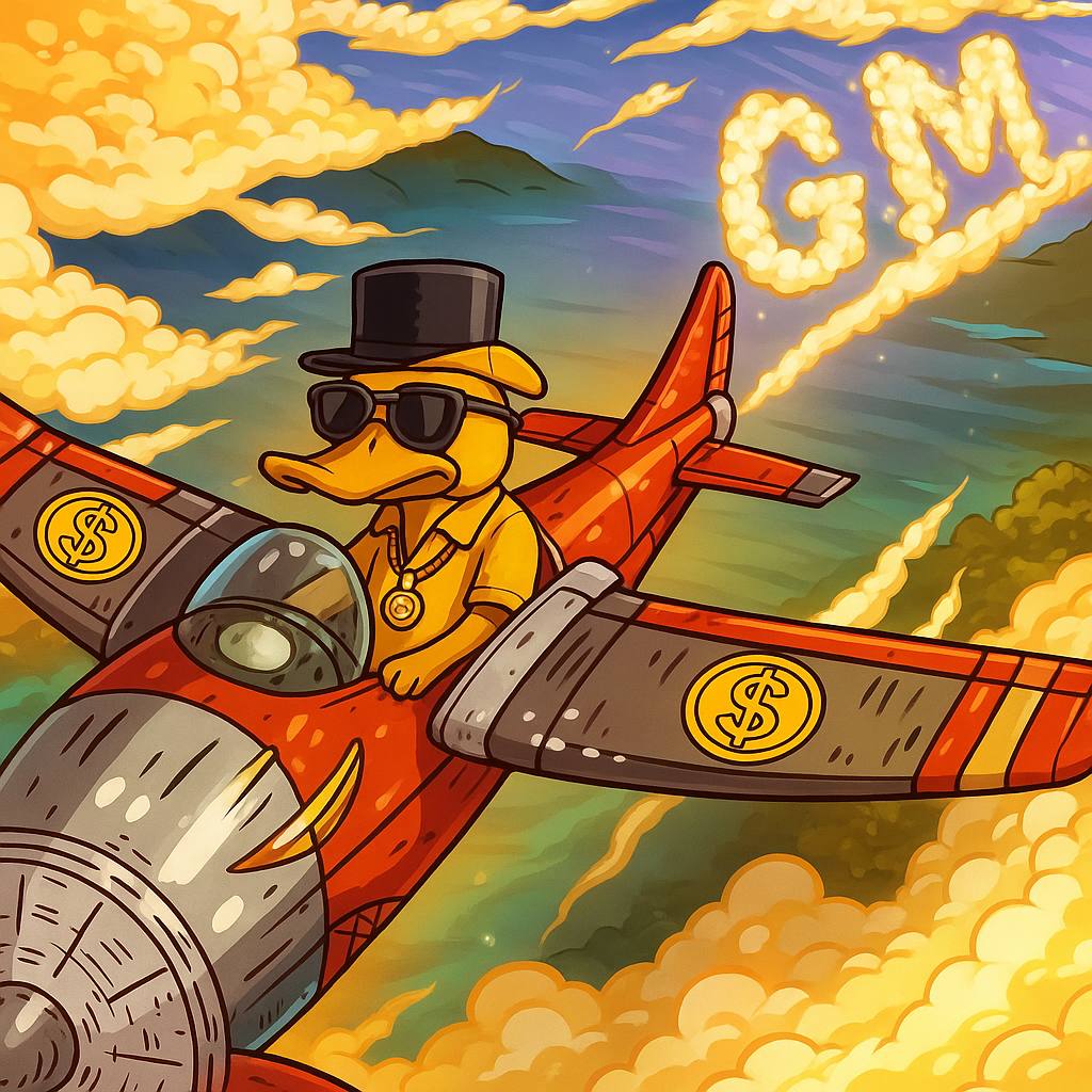 Quakey Coin is back 🚀 
💯💯💯
We are a community of builders who collectively joined together to become greater. 🚀🚀

Our mission has just begun. Who's is taking a leap of faith with us? 🤔