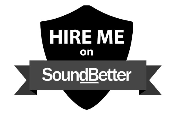 moses_michael_m's tweet image. Hire me on Soundbetter!!

Go check out my professional account on soundbetter and hire me for any audio need!

#soundbetter #freelance #MusicProduction #mixing #Mastering #MixingAndMastering