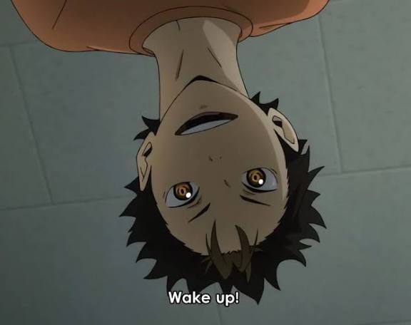 Good Morning!