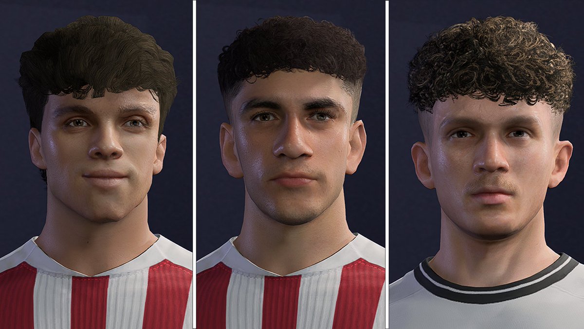 [NEW] Julio Díaz | Rayane Belaid | Max Dowman Face Mod - [FC 24/25/26]

buymeacoffee.com/qdvfacemaker/e… 

#FC25 #FC26 #FC24 #FIFA #Facemod #NEW