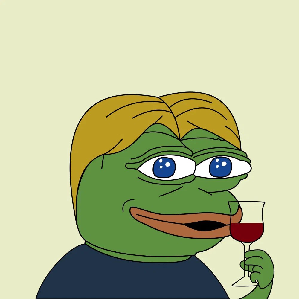 CryptoPepes tweet media