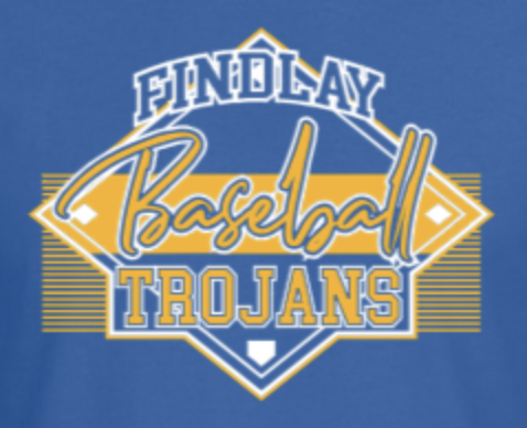 BaseballFindlay's tweet image. 📷 SPIRIT WEAR (Holiday Sale &amp;amp; Reopened in February!!)

The store will close on November 17th, 2025.

2025-26 FHS Baseball Spirit Wear Team Store Link: …eballholidayapparel2025.itemorder.com
2025-26 FHS Baseball Spirit Wear Team FLYER Link: drive.google.com/.../1LNF4zc98J…...

#TrojanTrue