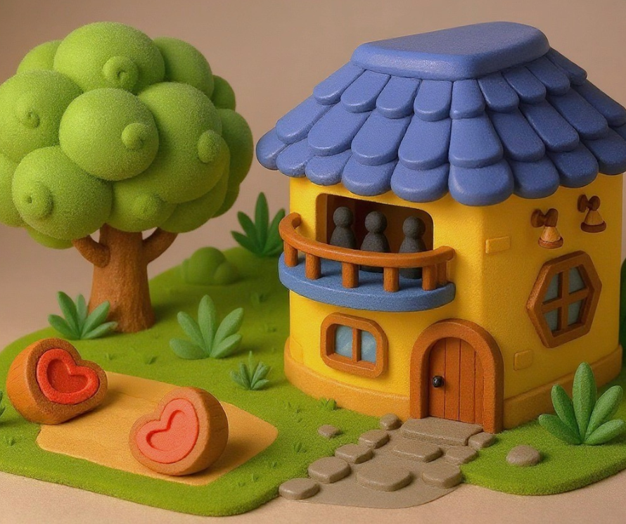 MRiversOfficial's tweet photo. Visit Clo's Cozy House ! @CLOdyssey Iove it π
#Metarivers https://t.co/OnYEMqq8Qq