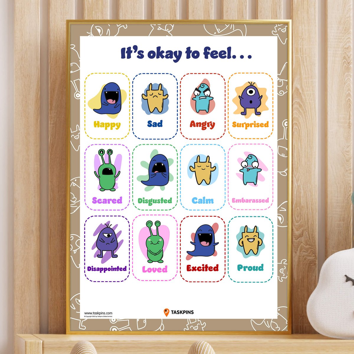 TaskPins's tweet image. AD Poster Emotions

taskpins.com/product/poster…