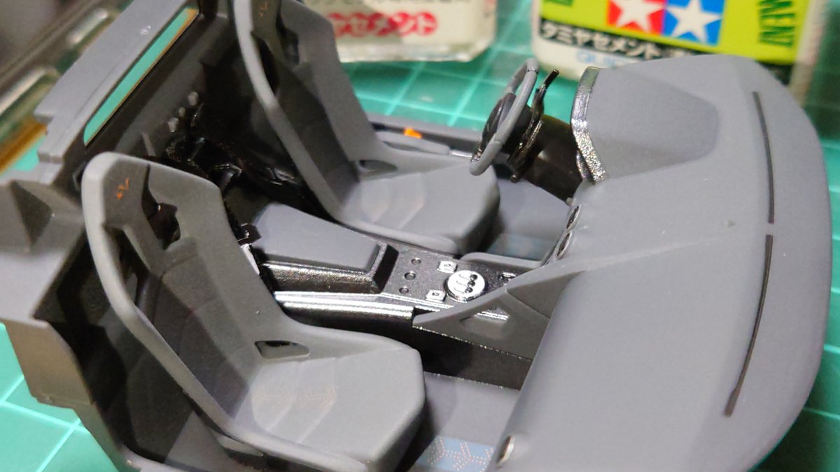 はっしー🚗🦢⚡ on X