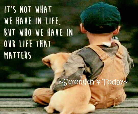 Strengthfor2day's tweet photo. It's Not What We Have In Life,
But Who We Have In Our Life,
That Matters.
#TrueValue #Life #NotWhat #WhoWeHave #WhatMatters #WhoMatters #Worth #Value #Love #Care #RecoveryPosse #Strengthfor2day https://t.co/F9JUQR0Epf