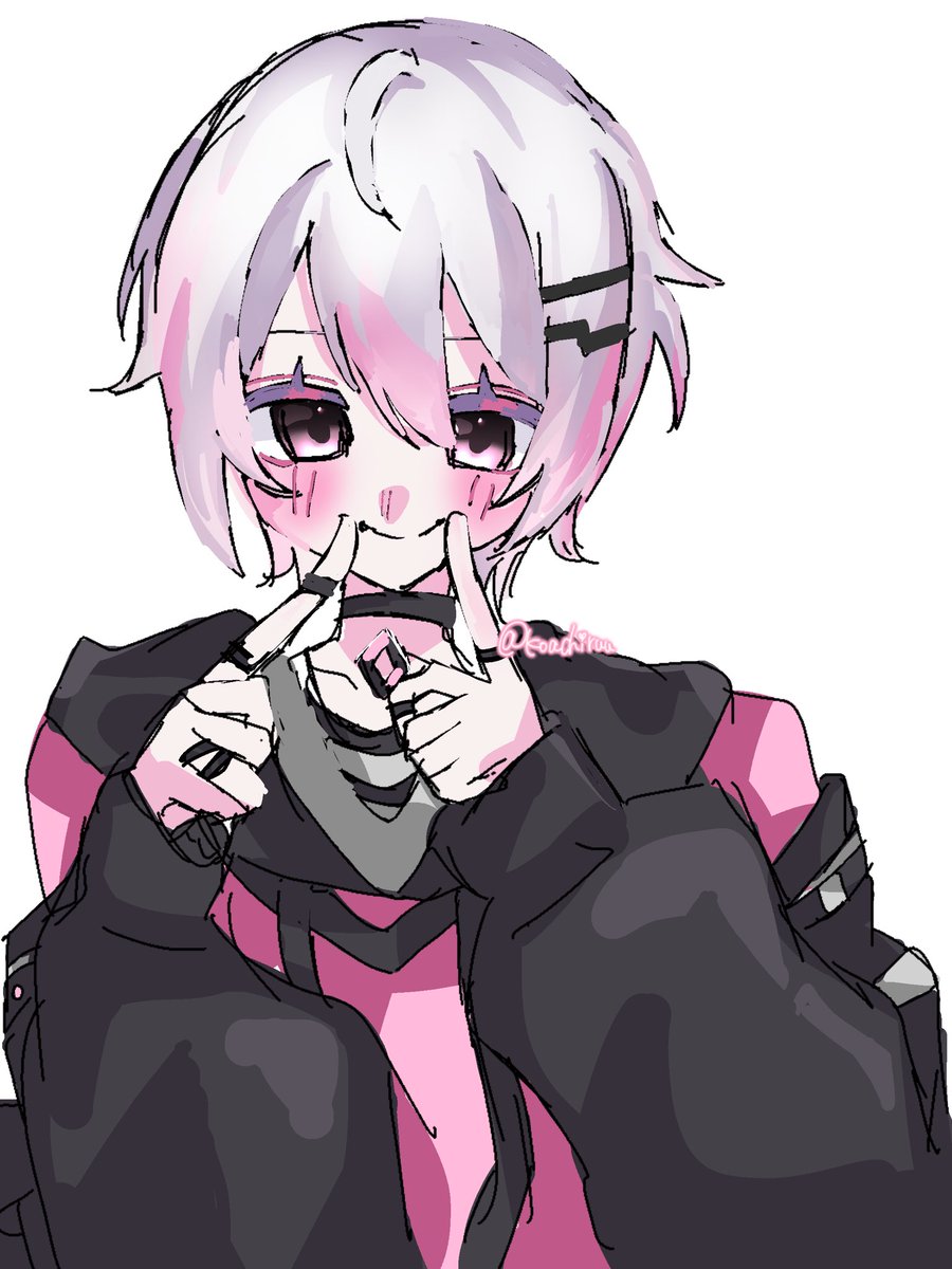 親不孝のこあさん on X