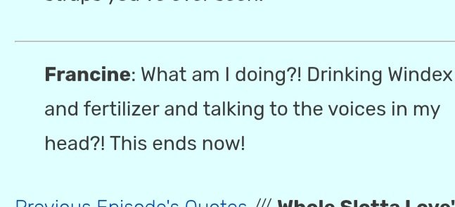 Now if only it were that easy...
#siblings