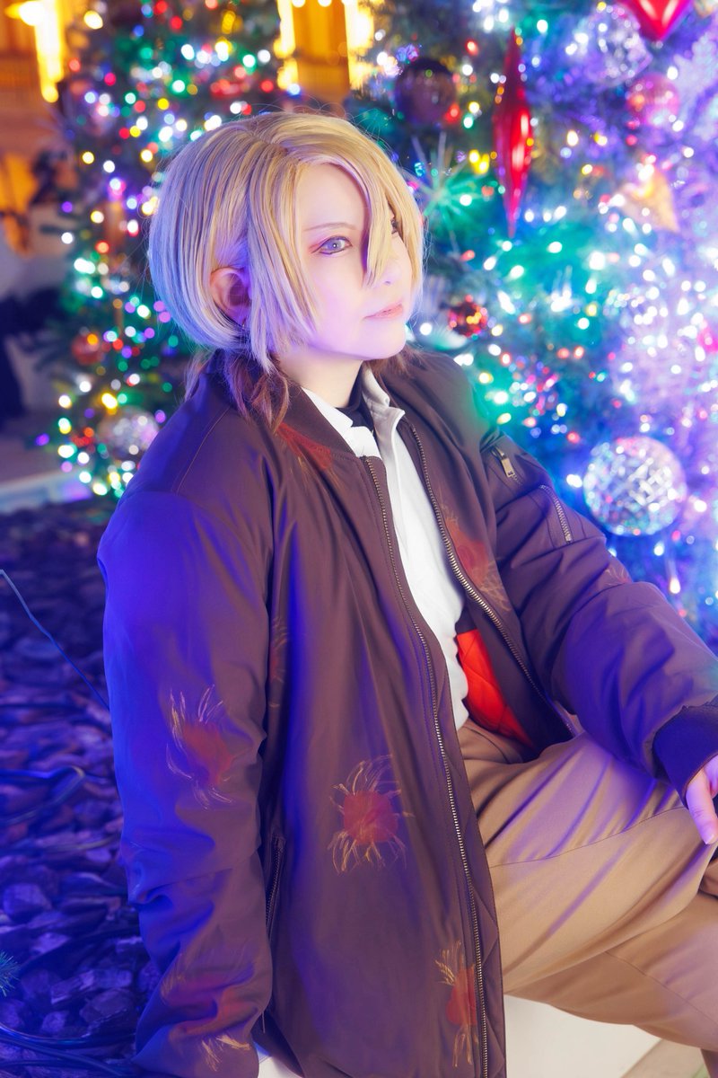 P09eS9's tweet photo. ⚠️Cosplay/🌈🕒EN

𝑳𝑼𝑿𝑰𝑬𝑴 
🦁💰

#lucalikes 
#ラグコス2025
#ラグコスTW 
──────────────
📸:@raikan_photo https://t.co/uZDb2MzI3J