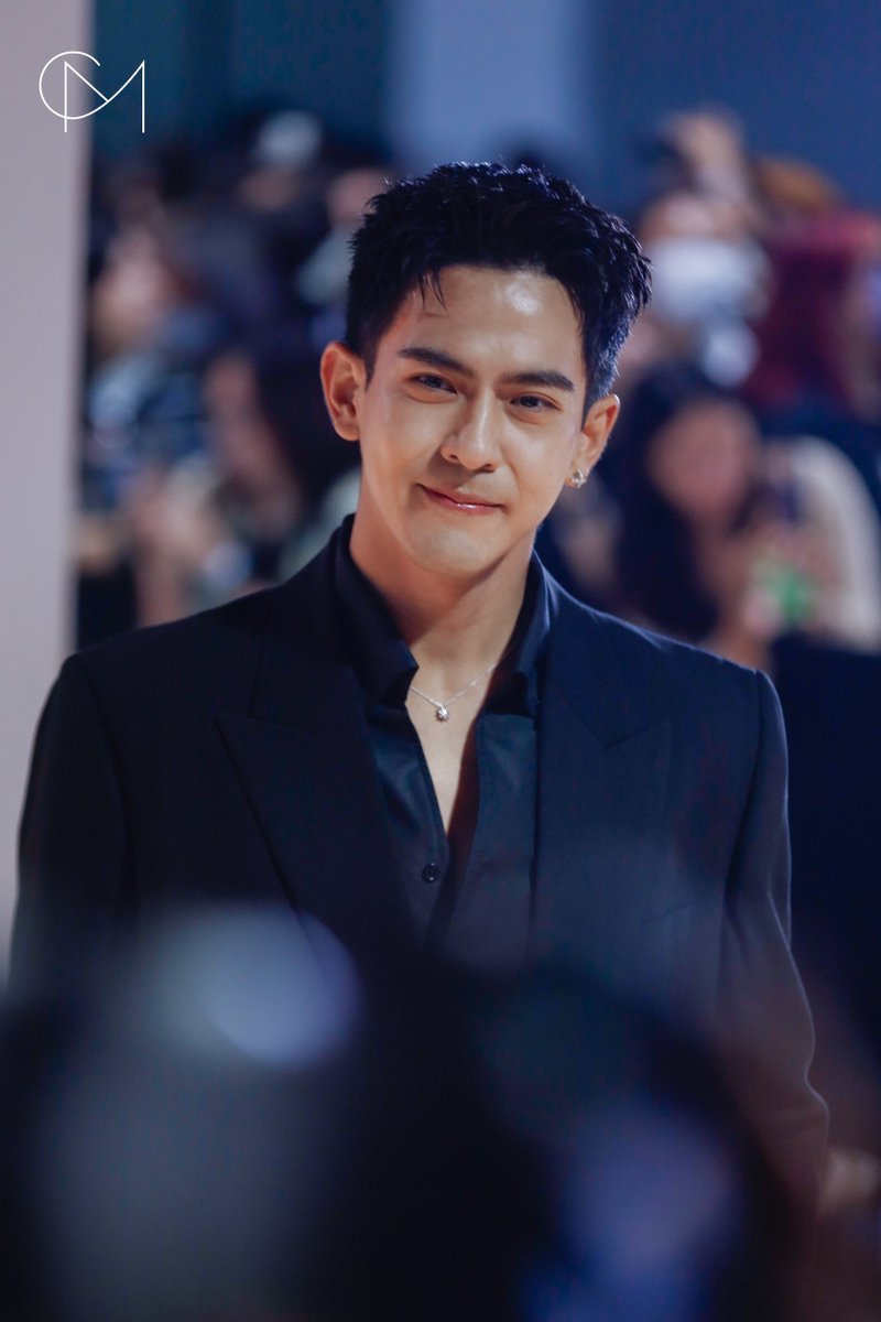 CM2Connect's tweet image. “ เต้ย พงศกร ” ช่วงเดินพรมในงาน WeTV ALWAYS MORE 2026

#WeTVth
#WeTVAlwaysMore2026
#toey_pongsakorn