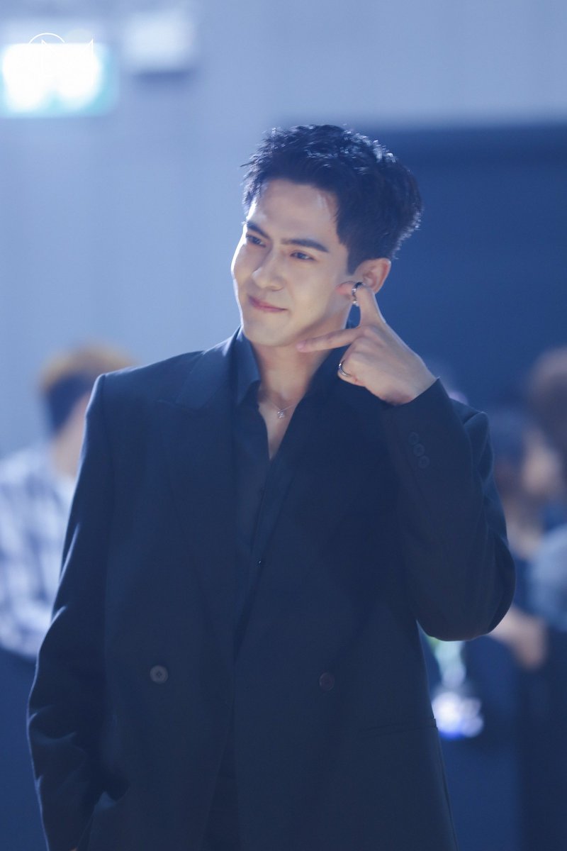 CM2Connect's tweet image. “ เต้ย พงศกร ” ช่วงเดินพรมในงาน WeTV ALWAYS MORE 2026

#WeTVth
#WeTVAlwaysMore2026
#toey_pongsakorn