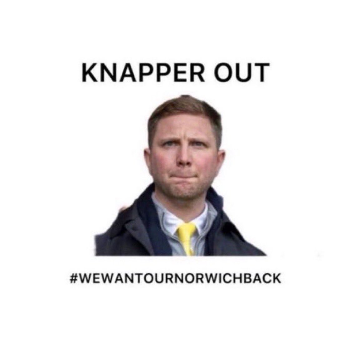 NCFC Daily tweet media