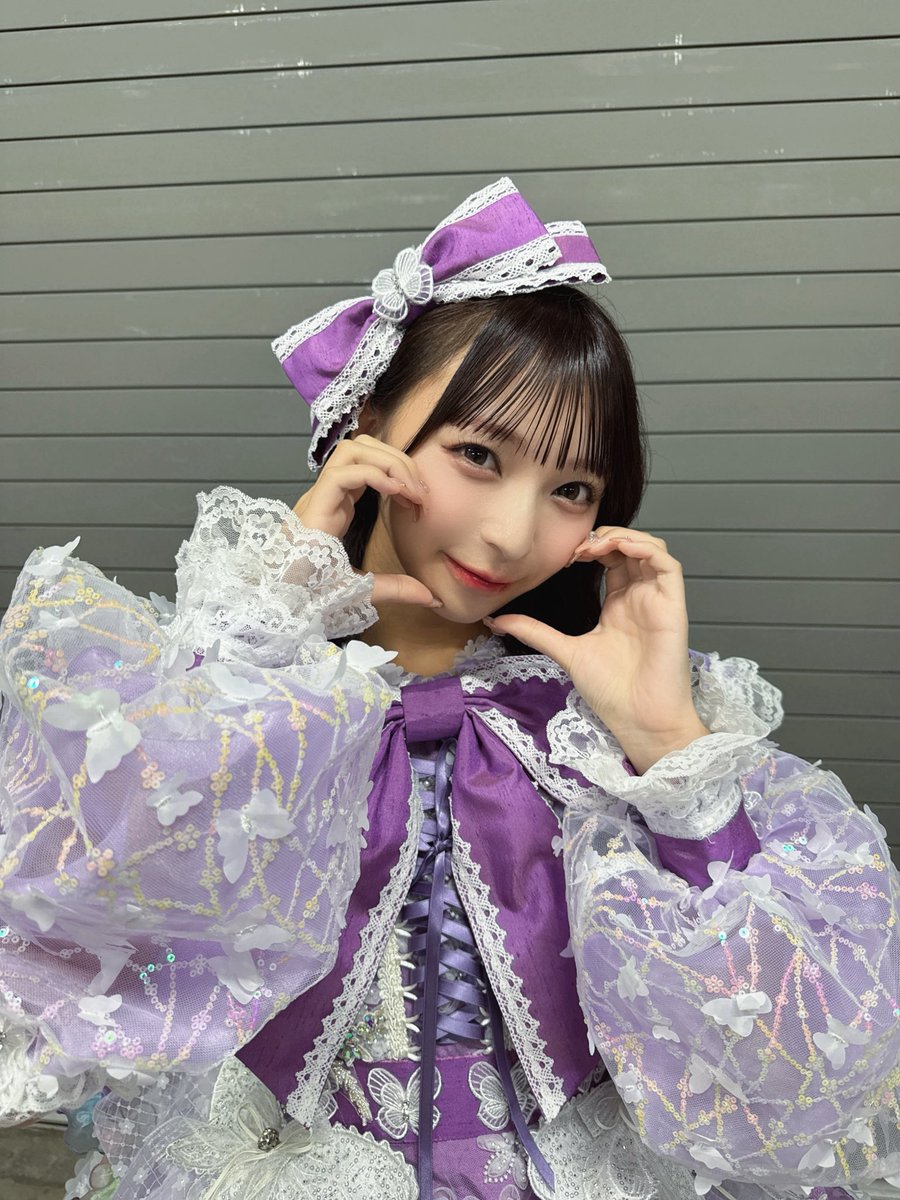 塩川莉世(SWEET STEADY) (@rise_ss0731) / Posts / X