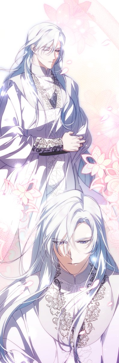 🎭 상냥한 남자주인공의 가면을 벗기면 🌹
100화🥰 업로드되었습니다! 
지켜봐주신 덕에 여기까지 올 수 있었습니다.
항상 감사합니다 ^^ 앞으로도 잘 부탁드립니다. 

카카오페이지 page.kakao.com/content/598547…
카카오웹툰 webtoon.kakao.com/content/%EC%83…