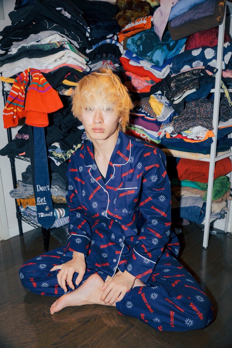 Lupus シンガーズハイ りゅーいち 限定非売品 りゅーいち/シンガーズハイ (@Ryuu19109) / Posts / X