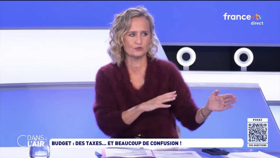 DestinationTele's tweet image. C’est quand même bien organisé :
"C dans l’Air" est produit par Mathieu Pigasse
"L’Obs" appartient à Mathieu Pigasse

Non seulement Pigasse combat le RN grâce au service public mais en + ça lui rapporte de l’argent !
Le contrat entre Delphine Ernotte et Mediawan est de…100M€/an