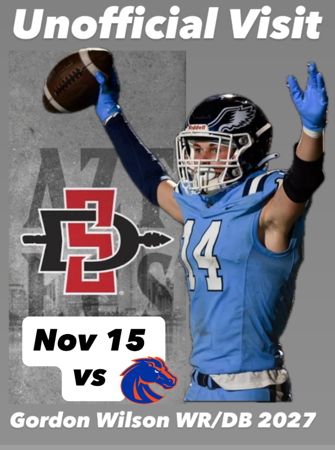 Let's Go! <a href="/AztecFB/">San Diego State Football</a> <a href="/Tana_Vea/">Tana J. Vea</a> <a href="/TheHC_CoachLew/">🔴 Sean Lewis ⚫️</a>
<a href="/RobAurich/">Coach Aurich</a> <a href="/CoachRLindley/">Ryan Lindley</a> <a href="/CoachSampson3/">Lanear Sampson</a>
<a href="/CoachSumlerSDSU/">Demetrius Sumler</a> <a href="/cjmcgorisk/">CJ McGorisk</a> <a href="/CoachMattyJ/">Matty J 🏹</a>
<a href="/Tahj__/">Coach TC</a> <a href="/SDSU_CalebDavis/">Caleb Davis</a> <a href="/SeanDillonSDSU/">Sean Dillon</a>
<a href="/adamgorney/">Adam Gorney</a> <a href="/BlairAngulo/">Blair Angulo</a> <a href="/Andy_Pham1/">Andy Pham</a> <a href="/UtahHSFBall/">Utah High School Football 🏈</a> <a href="/ballersinutah/">UtahBallers</a> <a href="/GoAztecs/">San Diego State Aztecs</a> <a href="/hills_salem/">Salem Hills Football (official)</a> <a href="/BrandonHuffman/">Brandon Huffman</a> #sdsu