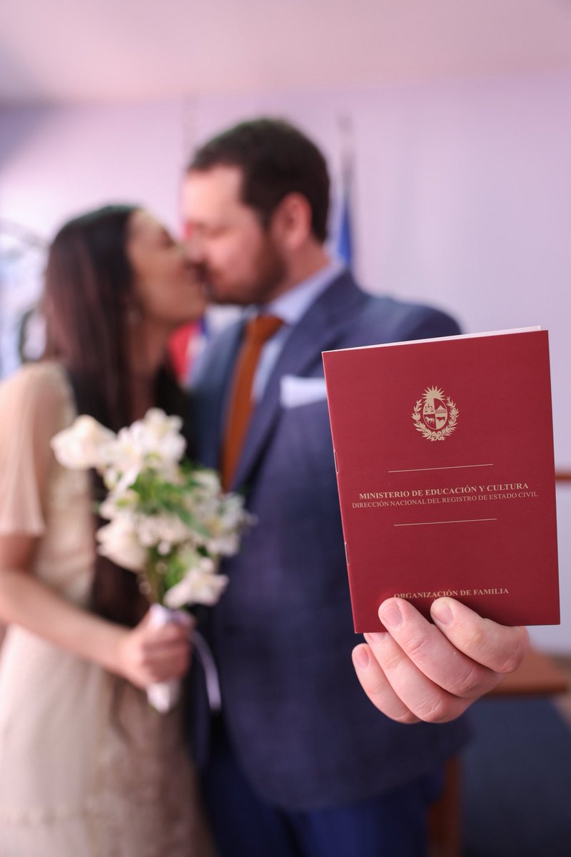 Día de civil 📸❤️ cuál foto les gusta más?