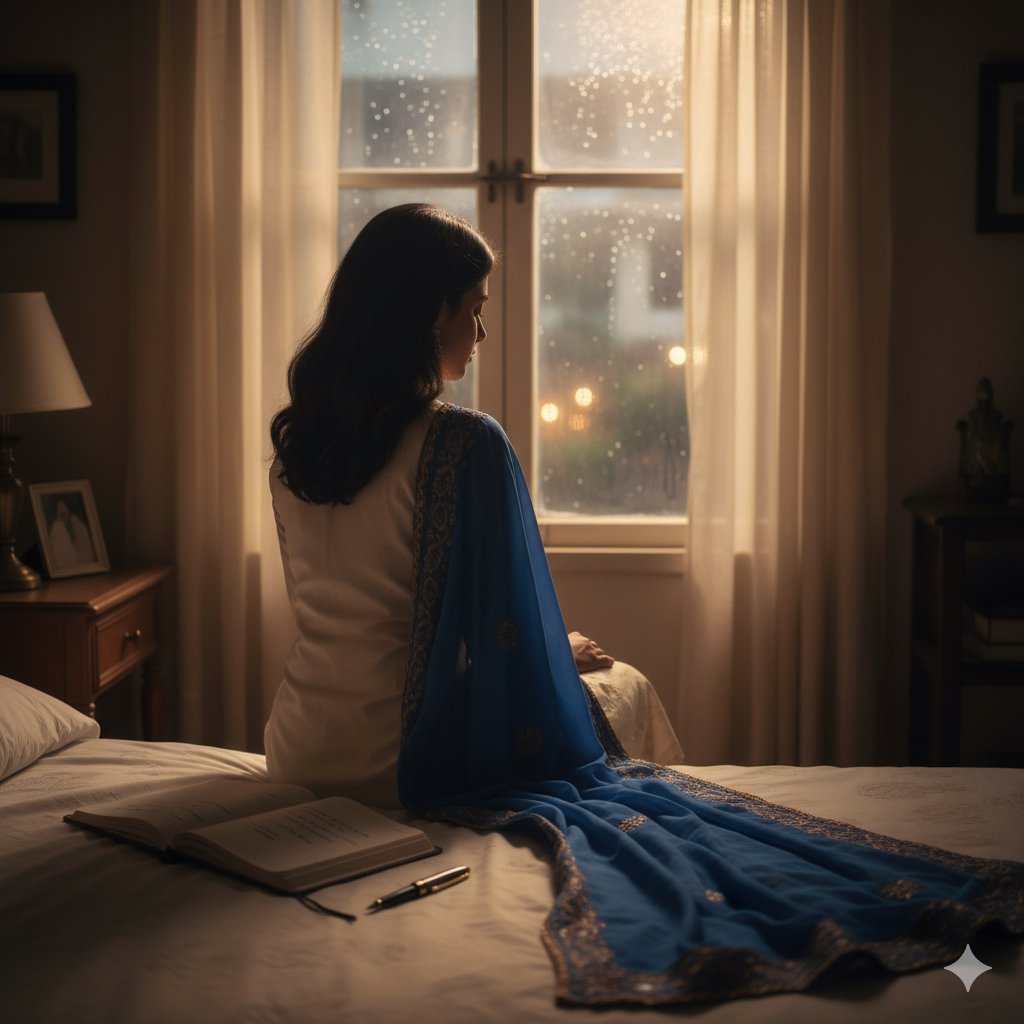 मोहब्बतों में दिखावे की दोस्ती न मिला
अगर गले नहीं मिलता तो हाथ भी न मिला

घरों पे नाम थे नामों के साथ ओहदे थे
बहुत तलाश किया कोई आदमी न मिला

तमाम रिश्तों को मैं घर पे छोड़ आया था
फिर उस के बाद मुझे कोई अजनबी न मिला

ख़ुदा की इतनी बड़ी काएनात में मैं ने
बस एक शख़्स को माँगा मुझे