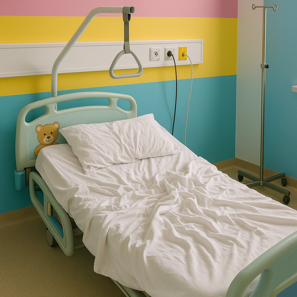 4 de Noviembre , a menos de 60 días de concluir el 2025 la medicina no llego , el peor sexenio de desabasto de medicamentos, insumos , estudios médicos , etc. 

El cáncer no se detiene , se pierden vidas todos los días por la irresponsabilidad del gobierno federal. 

Les