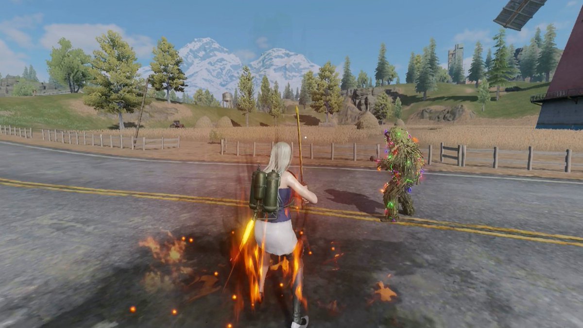 CODM BR Igniter Class Update - 
Base damage has now been increased from 10 HP to 15 HP, and the tar speed for the base class has been reduced from 20% to 15%. Note: there’s no change after the class upgrade, these adjustments only apply to the base class (without upgrade).
#Codm