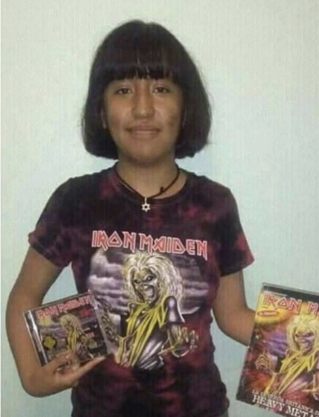 Cómo crees que son las metaleras///Como son en realidad