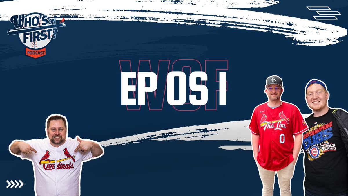 WOF Podcast tweet media