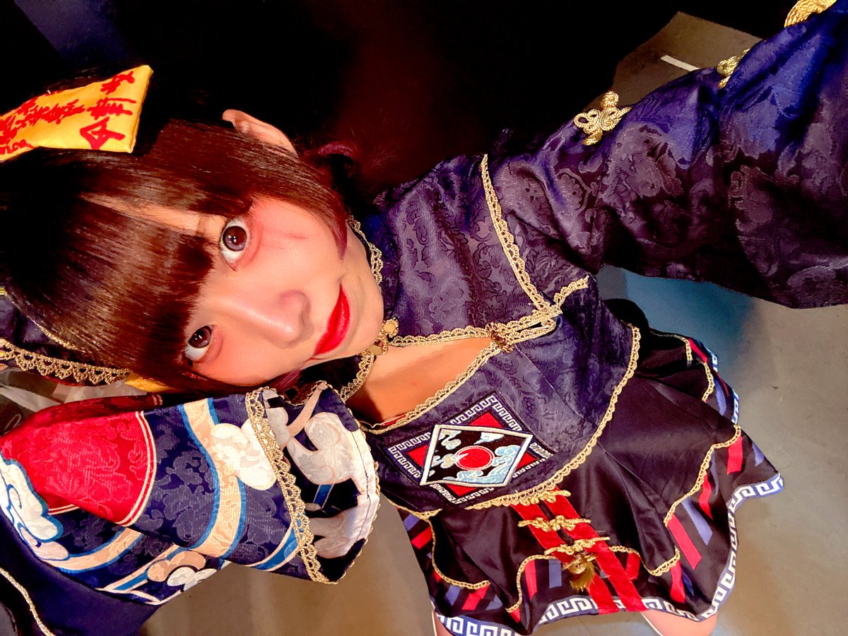 hibiki64_pf's tweet image. #いい推しの日
#ネテルダイヤ
#紗良ンヘヨ
#ひびきの愛する女