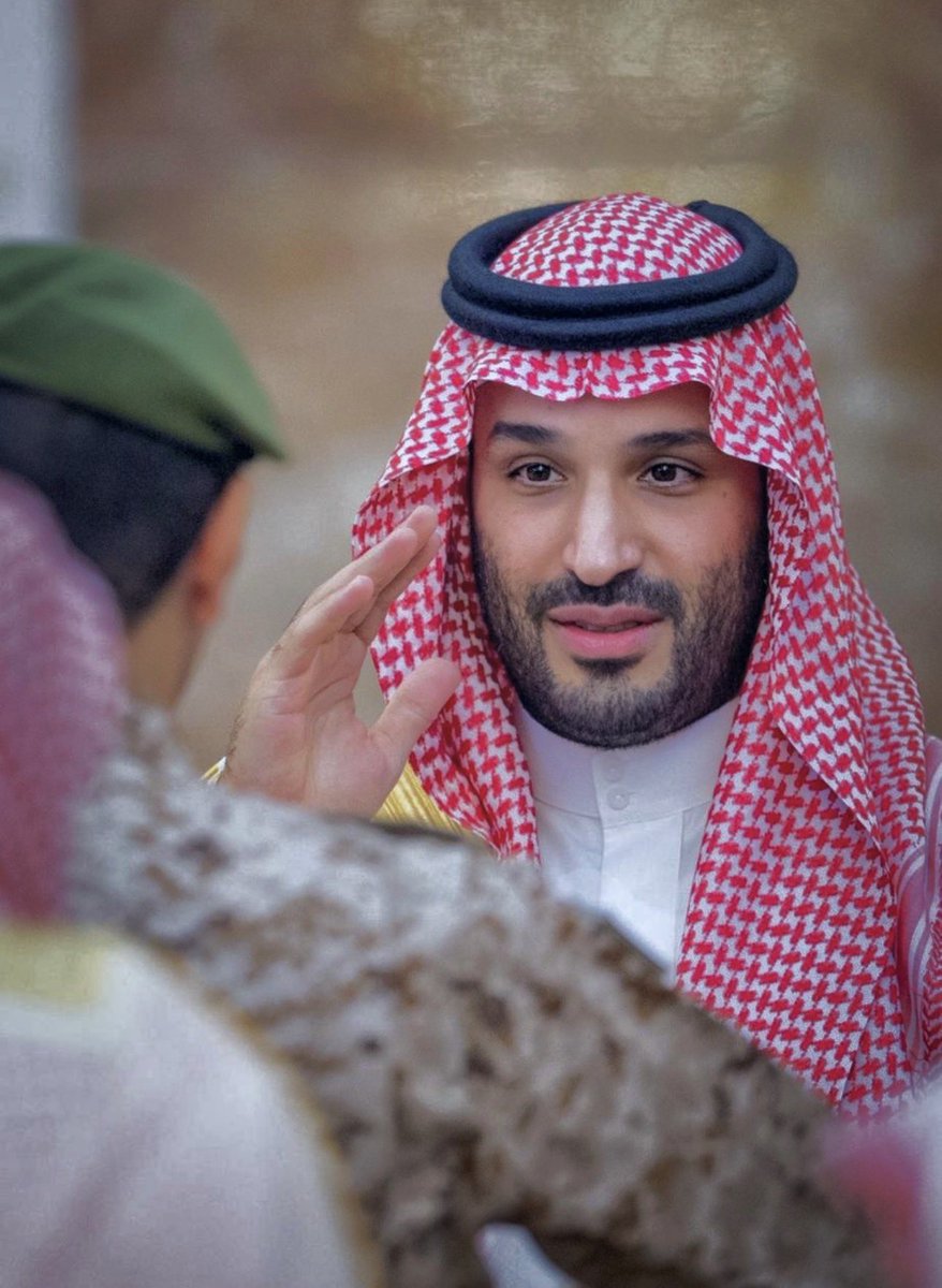 مقحم بن سلطان🇸🇦 tweet media