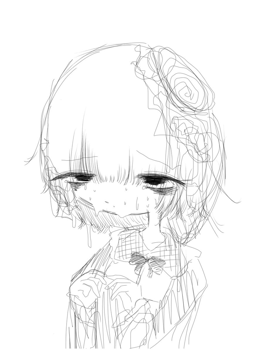 No_do__'s tweet photo. 臆病 https://t.co/AA016QSSuY