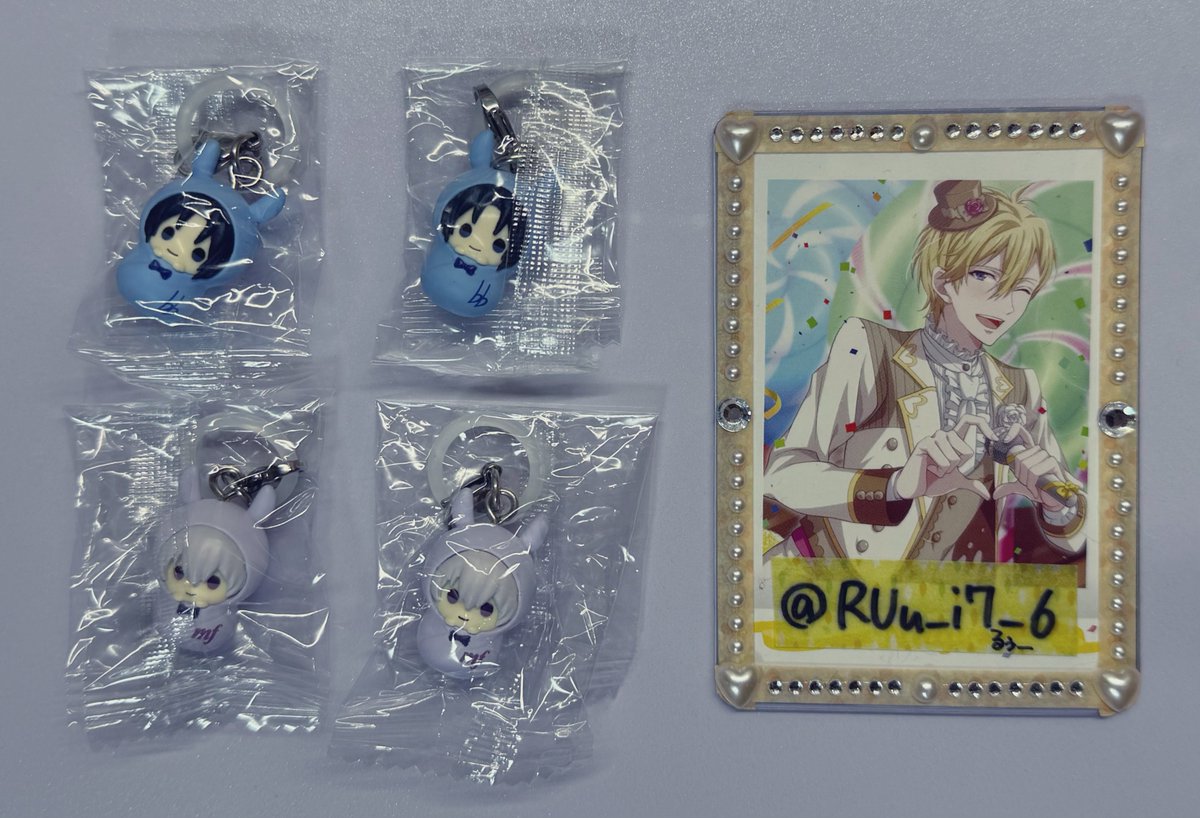 るぅ_@プロカ必読 tweet media