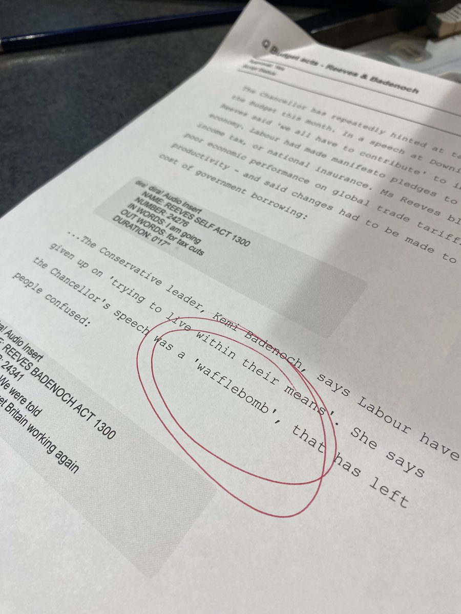 Clare Runacres tweet media