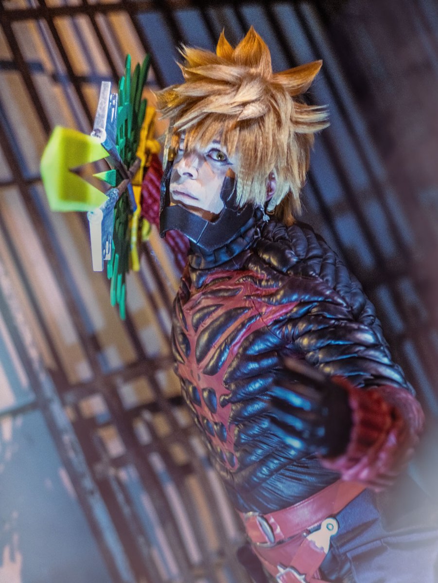 yoko__cos's tweet photo. #vanitas #kingdomhearts #cosplay https://t.co/xSGxF38p1P