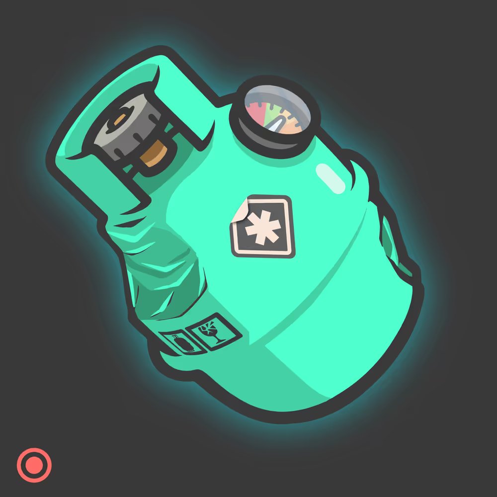 🚨 Only 90 Limited Edition Haunted Helium Tanks left to mint! 👻🎈

🔗 balloonsballoons.xyz

🛻 Click the Tank Truck Counter to find the order form.

It’s science!🧪💨