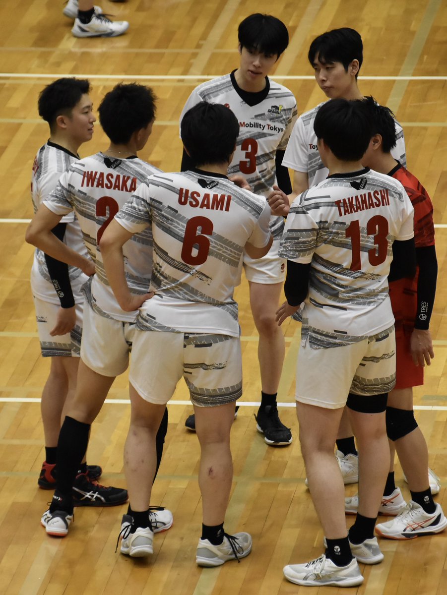 サイン入りバレーボール Vリーグ トヨタモビリティ東京スパークル サイン入りバレーボール Vリーグ トヨタモビリティ東京スパークル