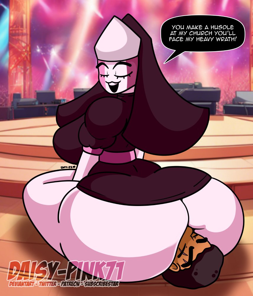 Commission
Sarvente from fnf? Facesitting
Dialogue provided by the customer.