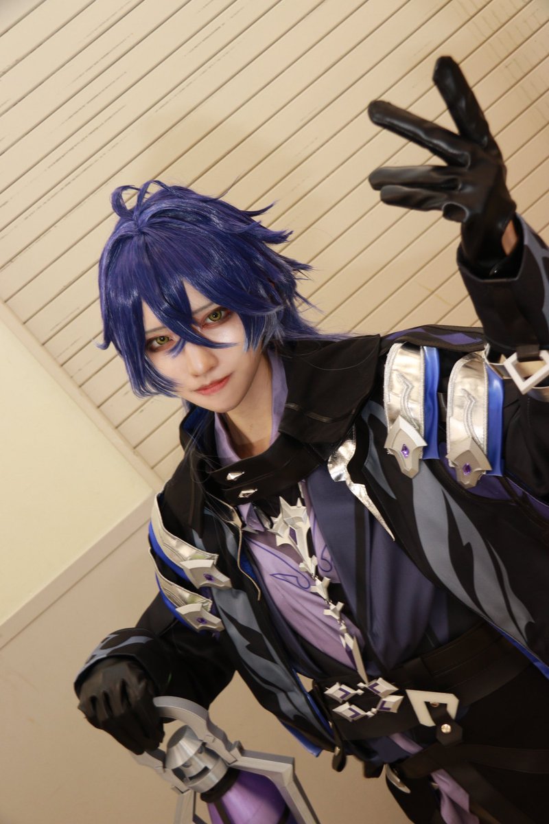 さゆ🥀🖤⚡️🐤🍀🩵☁ (@sayu52108490) / Posts / X