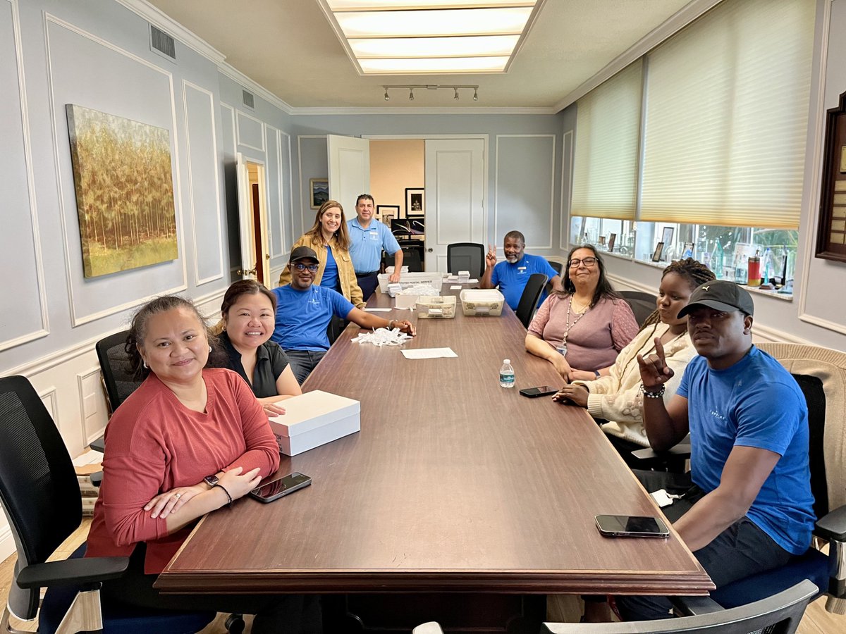 PB United Way tweet media