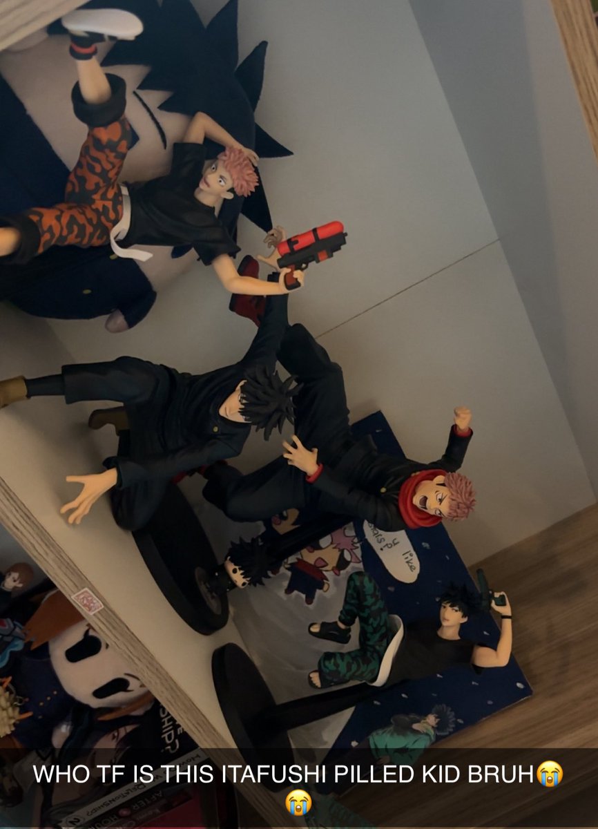 ftpineapplevape's tweet image. my mental health depends on this ship